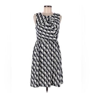 Causal dress from HI THERE FROM
KAREN WALKER